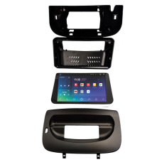Штатна магнітола SIGMA PRO 9432 ANDROID 10 4+32 Gb 4G DSP Renault Kangoo 2015-2018 9"