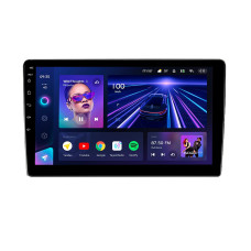 Штатна магнітола Teyes CC3 4+32 Gb Renault Sandero Dacia Duster Captur Lada Xray 2010-2022 9"