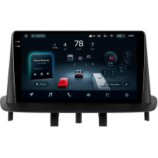Штатна магнітола Teyes CC4 Pro 12+256 Gb Renault Megane 3 2008-2014 9" 2k (L1)