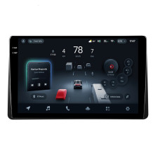 Штатна магнітола Teyes CC4 Pro 12+256 Gb Renault Arkana 2019-2023 (F2) 10" 2k