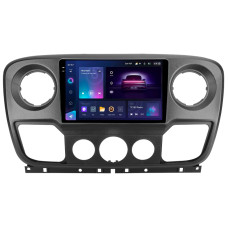 Штатна магнітола Teyes CC3 4+64 Gb Renault Master 2010-2019 For Nissan NV400 2010-2020 For Opel Movano 2 2010-2019 (F2) 10" 2k (L1)