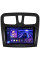 Штатна магнітола Teyes CC3 6+128 Gb з коловим оглядом 360° Renault Logan 2 2012-2022 Sandero 2 2013-2022 (F1) (B) 9