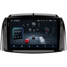 Штатна магнітола Teyes CC4 Pro 8+128 Gb Renault Koleos 2008 - 2016 (B) 9" 2k (L1)
