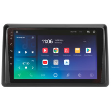 Штатна магнітола SIGMA PRO 9432 ANDROID 10 4+32 Gb 4G DSP Renault Duster HM 2 2020-2023 9" (L1)