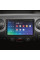 Штатна магнітола SIGMA PRO 10432 ANDROID 10 4+32 Gb 4G DSP Renault Master 2010-2019 For Nissan NV400 2010-2020 For Opel Movano 2 2010-2019 (F1) 10