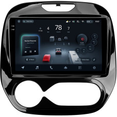 Штатна магнітола Teyes CC4 Pro 12+256 Gb Renault Kaptur 2016-2019 (F2) 9" 2k