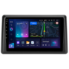 Штатна магнітола Teyes CC3L 4+32 Gb Renault Arkana 2019-2023 (F2) 10"