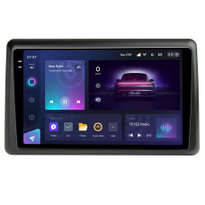 Штатна магнітола Teyes CC3 4+64 Gb Renault Express 2021 Duster 2021 9" 2k
