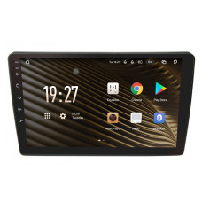 Штатна магнітола SIGMA S10432 ANDROID 10 4+32 Gb 4G DSP Renault Trafic 2006-2010 Opel Vivaro 2006-2010 Nissan primastar 2006-2014 10"