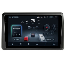 Штатна магнітола Teyes CC4 Pro 8+128 Gb Renault Express 2021 Duster 2021 9" 2k