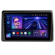 Штатна магнітола Teyes CC3 4+32 Gb Renault Express 2021 Duster 2021 9"