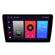 Штатная магнитола SIGMA F10216 ANDROID 10 2+32 Gb Renault Trafic 2006-2010 Opel Vivaro 2006-2010 Nissan primastar 2006-2014 10"