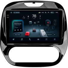 Штатна магнітола Teyes CC4 Pro 12+256 Gb Renault Kaptur 2016-2019 (F1) 9" 2k