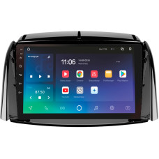 Штатна магнітола SIGMA PRO 9432 ANDROID 10 4+32 Gb 4G DSP Renault Koleos 2008 - 2016 (A) 9" (L1)