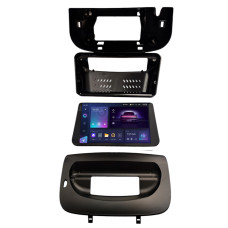 Штатна магнітола Teyes CC3 4+32 Gb Renault Kangoo 2015-2018 9" 2k