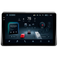 Штатна магнітола Teyes CC4 Pro 12+256 Gb Renault Master 2019-2022 10" 2k