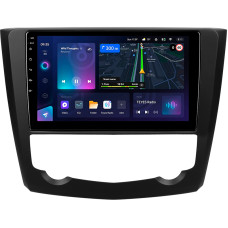 Штатная магнитола Teyes CC3L 4+32 Gb Renault Kadjar 2015-2017 9″