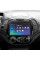 Штатна магнітола SIGMA PRO 9432 ANDROID 10 4+32 Gb 4G DSP Renault Kaptur 2016-2019 (F2) 9