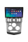 Штатна магнітола SIGMA PRO 9432 ANDROID 10 4+32 Gb 4G DSP Renault Logan 1 2004-2009 9
