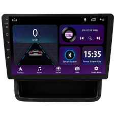 Штатная магнитола SIGMA E10232 ANDROID 10 2+32 Gb Renault Trafic 2 For Opel Vivaro A For Nissan primastar 2006-2014 (C) 10" (L1)