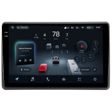 Штатна магнітола Teyes CC4 Pro 8+128 Gb Renault Master 2010-2019 For Nissan NV400 2010-2020 For Opel Movano 2 2010-2019 (F1) 10" 2k