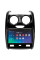 Штатна магнітола SIGMA PRO 9432 ANDROID 10 4+32 Gb 4G DSP Renault Duster (F2) 2015-2021 / LADA Largus 2021 9