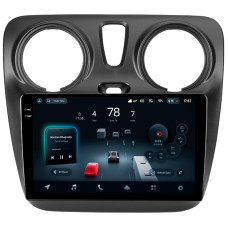 Штатна магнітола Teyes CC4 Pro 8+128 Gb Renault Dokker 2012-2020 9" 2k