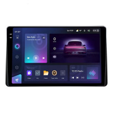 Штатна магнітола Teyes CC3 4+64 Gb Renault Arkana 2019-2023 (F2) 10" 2k