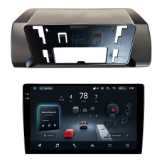 Штатна магнітола Teyes CC4 Pro 8+128 Gb Renault SANDERO 2021+ LHD 10" 2k