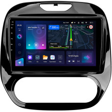 Штатная магнитола Teyes CC3L 4+64 Gb Renault Kaptur 2016-2019 (F1) 9″