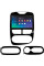 Штатна магнітола SIGMA PRO 10432 ANDROID 10 4+32 Gb 4G DSP Renault Clio 4 BH98 KH98 2012-2015 10
