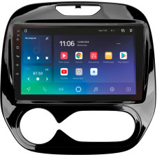 Штатна магнітола SIGMA PRO 9432 ANDROID 10 4+32 Gb 4G DSP Renault Kaptur 2016-2019 (F2) 9"