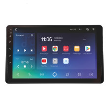 Штатная магнитола Sigma X10464 4+64 Gb Renault Arkana 2019-2023 (F2) 10″