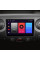 Штатна магнітола SIGMA F10216 ANDROID 10 2+32 Gb Renault Master 2010-2019 For Nissan NV400 2010-2020 For Opel Movano 2 2010-2019 (F1) 10