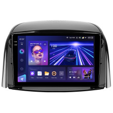 Штатная магнитола Teyes CC3 2k 4+64 Gb Renault Koleos 2008-2016 (A) 9″