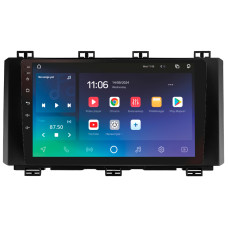 Штатна магнітола SIGMA PRO 9432 ANDROID 10 4+32 Gb 4G DSP Seat Ateca Cupra 2016-2021 9"