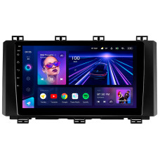 Штатна магнітола Teyes CC3 4+32 Gb Seat Ateca Cupra 2016-2021 9"