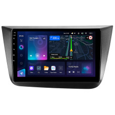 Штатна магнітола Teyes CC3L 4+32 Gb Seat Altea 5P (Left hand drive) 2004-2015 9"