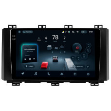 Штатна магнітола Teyes CC4 Pro 8+128 Gb Seat Ateca Cupra 2016-2021 9" 2k