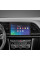 Штатна магнітола SIGMA PRO 9432 ANDROID 10 4+32 Gb 4G DSP Seat Leon 3 2012-2020 (F3) 9