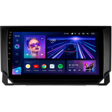 Штатная магнитола Teyes CC3 4+32 Gb Seat Ibiza 2017-2020 9″