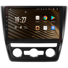 Штатна магнітола SIGMA S10432 ANDROID 10 4+32 Gb 4G DSP Skoda Yeti 5L 2009-2014 10"