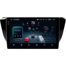 Штатна магнітола Teyes CC4 Pro 12+256 Gb Skoda Superb 3 2015-2019 10" 2k