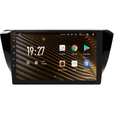 Штатна магнітола SIGMA S10432 ANDROID 10 4+32 Gb 4G DSP Skoda Superb 3 2015-2019 10"