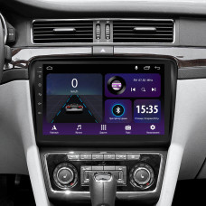 Штатная магнитола Sigma E10232 2+32 Gb Skoda Superb 2 B6 2008-2015 10″