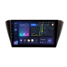 Штатна магнітола Teyes CC3L 4+32 Gb Skoda FABIA RAPID 2014-2018 9"