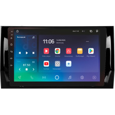 Штатна магнітола SIGMA PRO 9432 ANDROID 10 4+32 Gb 4G DSP Skoda Kodiaq 2016-2021 Karoq NU7 2017-2021 (B) 9"