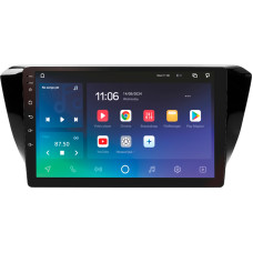 Штатная магнитола Sigma Pro 10464 4+64 Gb Skoda Superb 3 2015-2019 10″