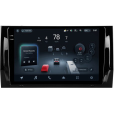 Штатна магнітола Teyes CC4 Pro 8+128 Gb Skoda Kodiaq 2016-2021 Karoq NU7 2017-2021 (A) 9" 2k