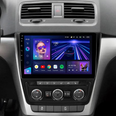 Штатная магнитола Teyes CC3 4+32 Gb Skoda Yeti 5L 2009-2014 10″